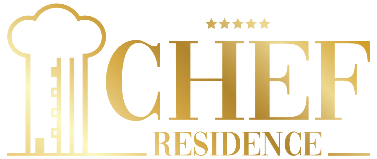 ChefResidence Logo